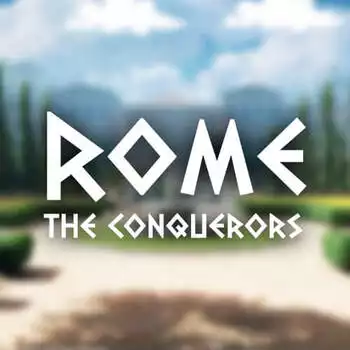 Rome - The Conquerors