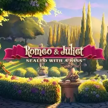 Romeo & Juliet - Sealed with a Kiss