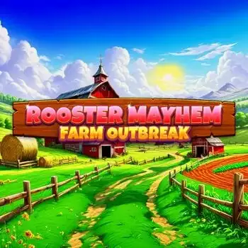 Rooster Mayhem - Farm Outbreak