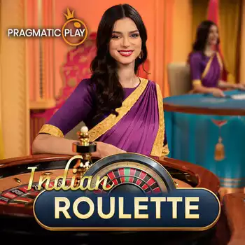 Roulette 8 - Indian