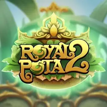 Royal Potato 2