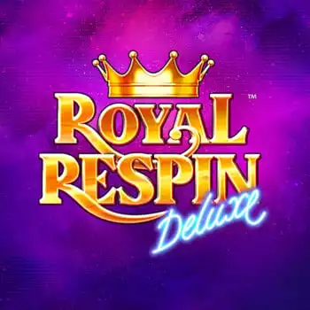 Royal Respin Deluxe