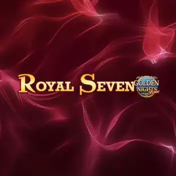 Royal Seven Golden Nights