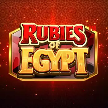 Rubies of Egypt