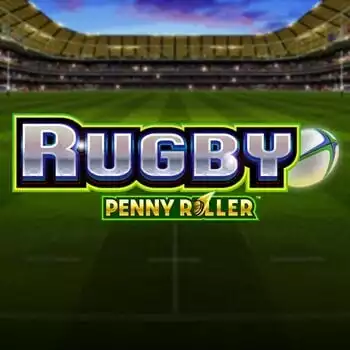 Rugby Penny Roller