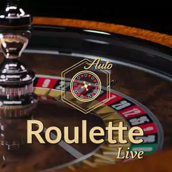 Ruleta Auto Francesa