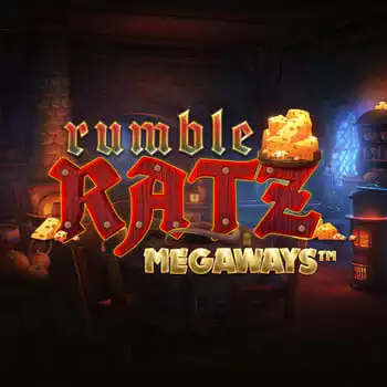 Rumble Ratz Megaways