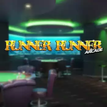 Runner Runner Arcade