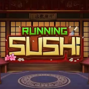 Running Sushi