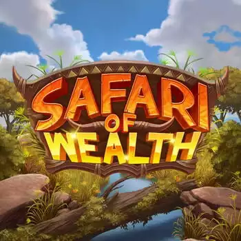 Safari of Wealth