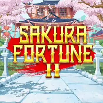 Sakura Fortune 2