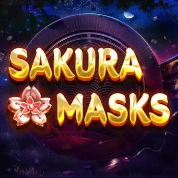 Sakura Masks