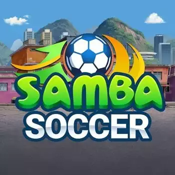 Samba Soccer