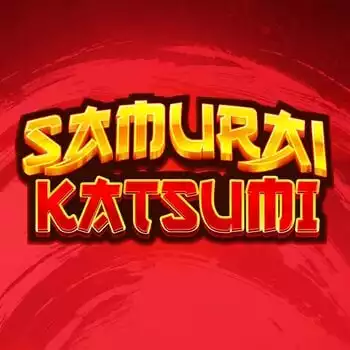 Samurai Katsumi