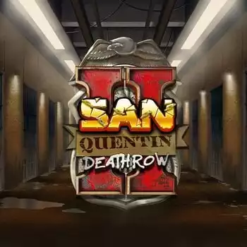 San Quentin 2: Death Row