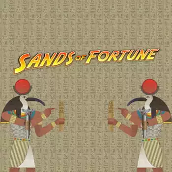 Sands Of Fortune