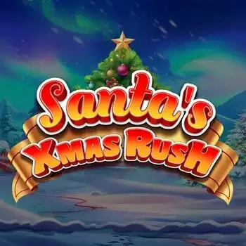 Santa's Xmas Rush