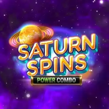 Saturn Spins Power Combo