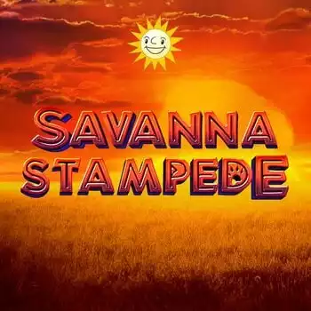 Savanna Stampede