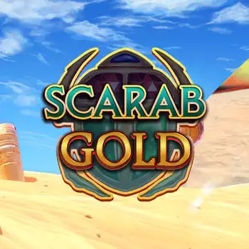 Scarab Gold