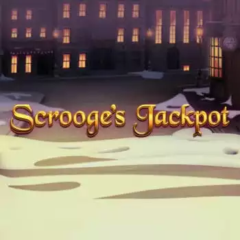 Scrooge's Jackpot