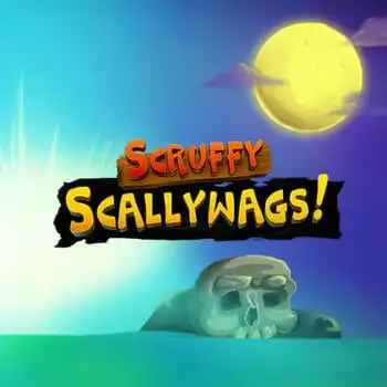 Scruffy Scallywags