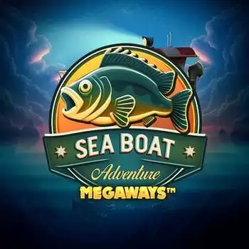 Sea Boat Adventure Megaways