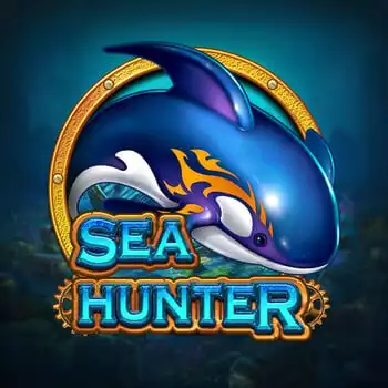 Sea Hunter