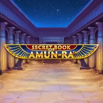 Secret Book of Amun Ra