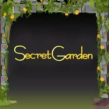 Secret Garden