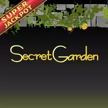 Secret Garden