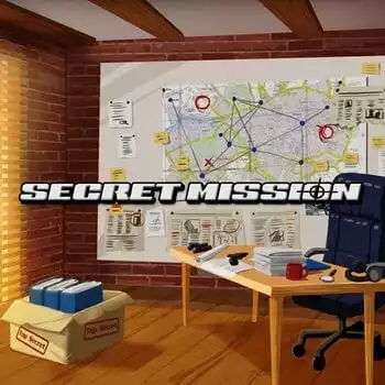 Secret Mission