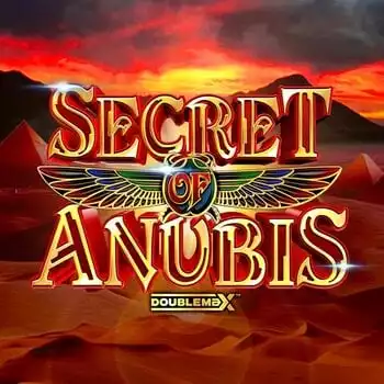 Secret of Anubis DoubleMax