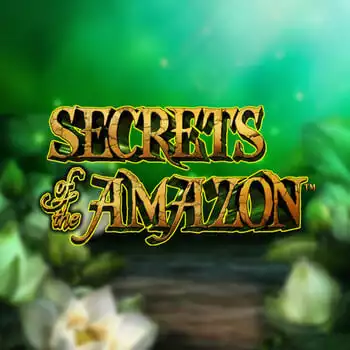 Secrets of the Amazon