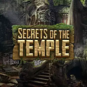 Secrets of the Temple