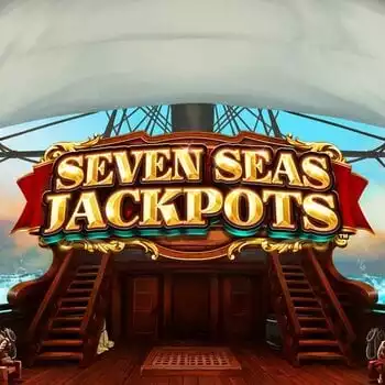 Seven Seas Jackpots