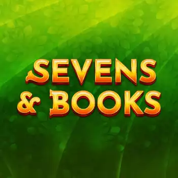 Sevens & Books