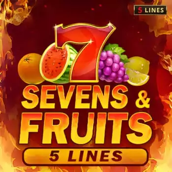 Sevens & Fruits