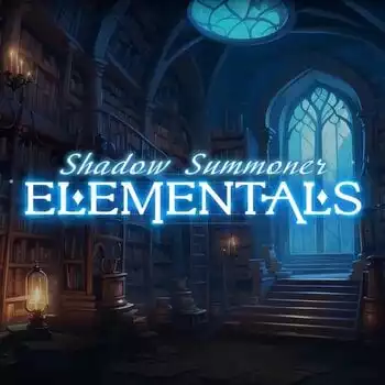 Shadow Summoner Elementals