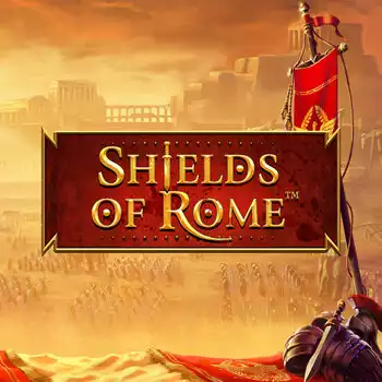 Shields of Rome