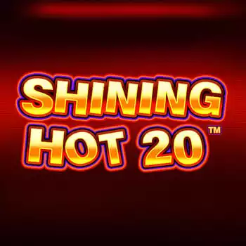 Shining Hot 20