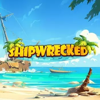 Shipwrecked