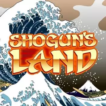 Shogun's Land