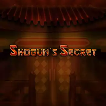 Shogun's Secret