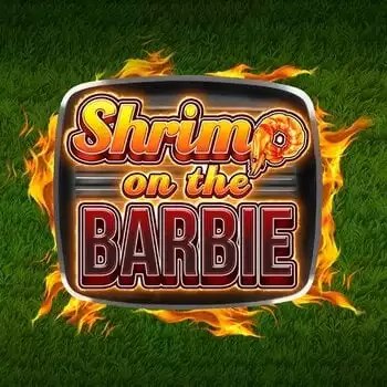 Shrimp on the Barbie