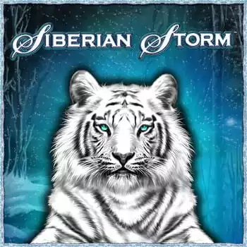 Siberian Storm