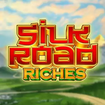 Silk Road Riches