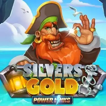 Silvers Gold PowerLinks