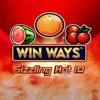 Sizzling Hot deluxe10 Win Ways