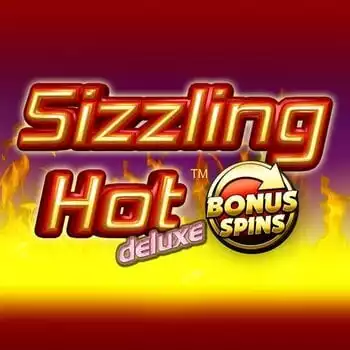 Sizzling Hot  deluxe Bonus Spins